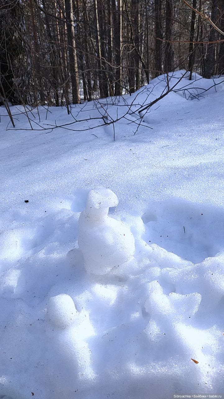 Снежная сказка для Юляшки. Ч. I (фото 6)