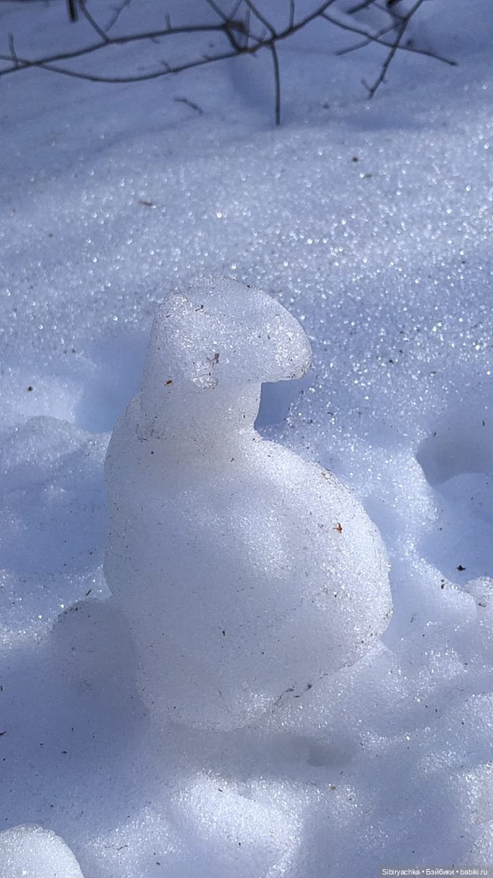 Снежная сказка для Юляшки. Ч. I (фото 7)