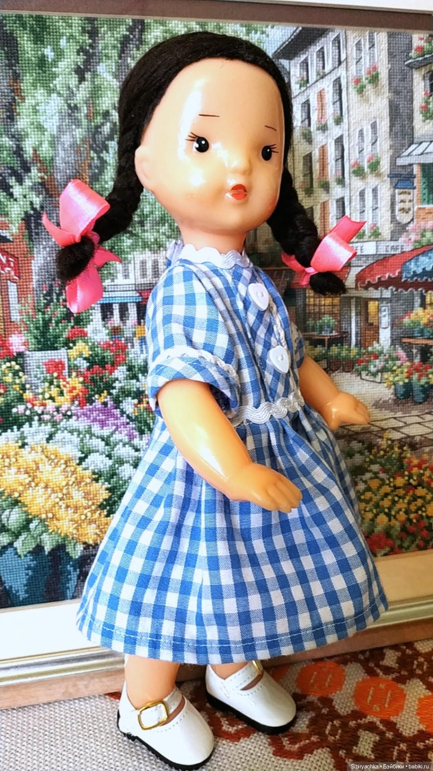 Новый день - новые радости Юляшки (фото 3)