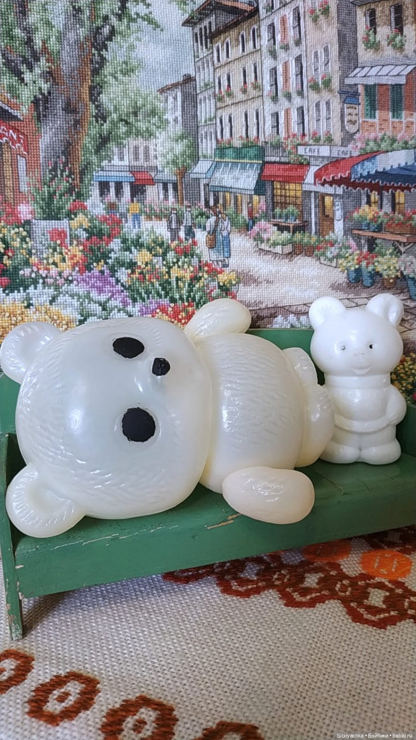 Новый день - новые радости Юляшки (фото 9)