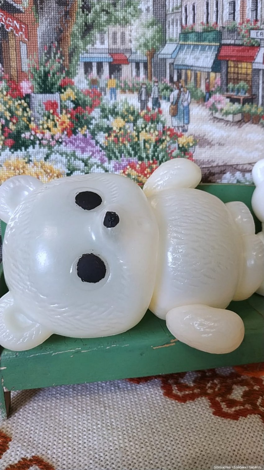 Новый день - новые радости Юляшки (фото 7)