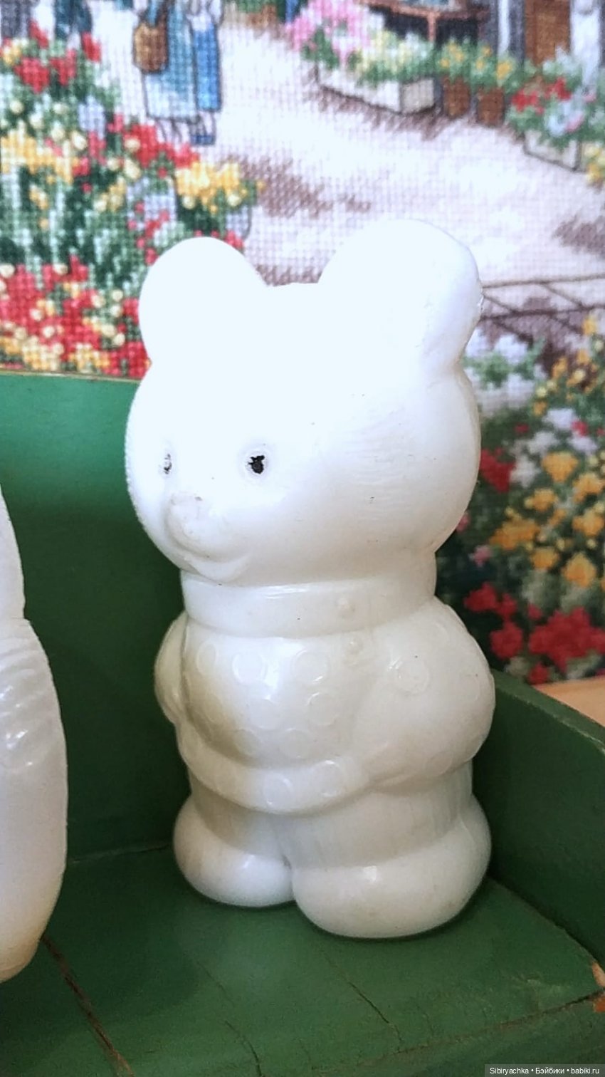 Новый день - новые радости Юляшки (фото 8)