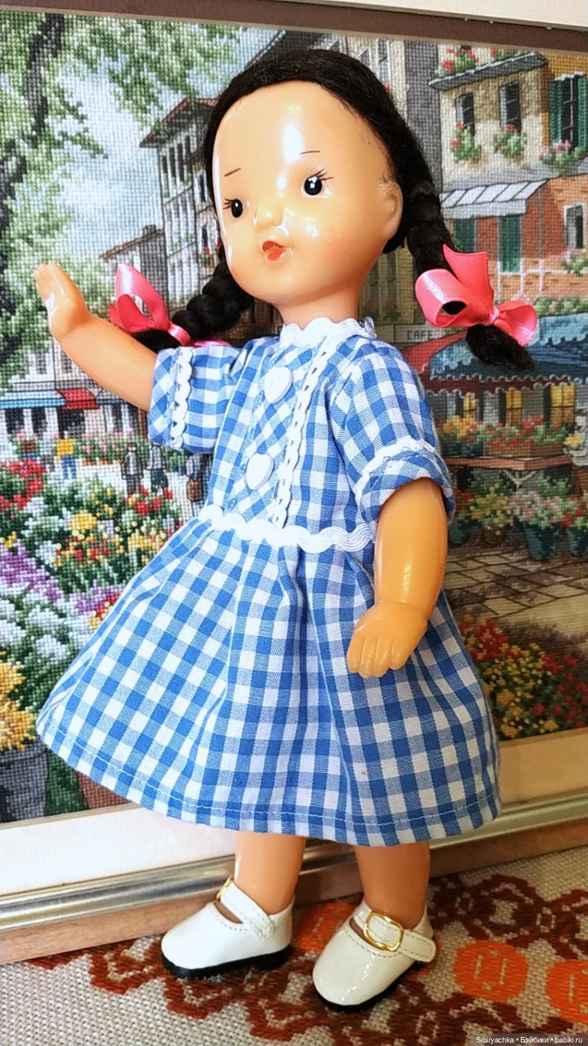 Новый день - новые радости Юляшки (фото 4)