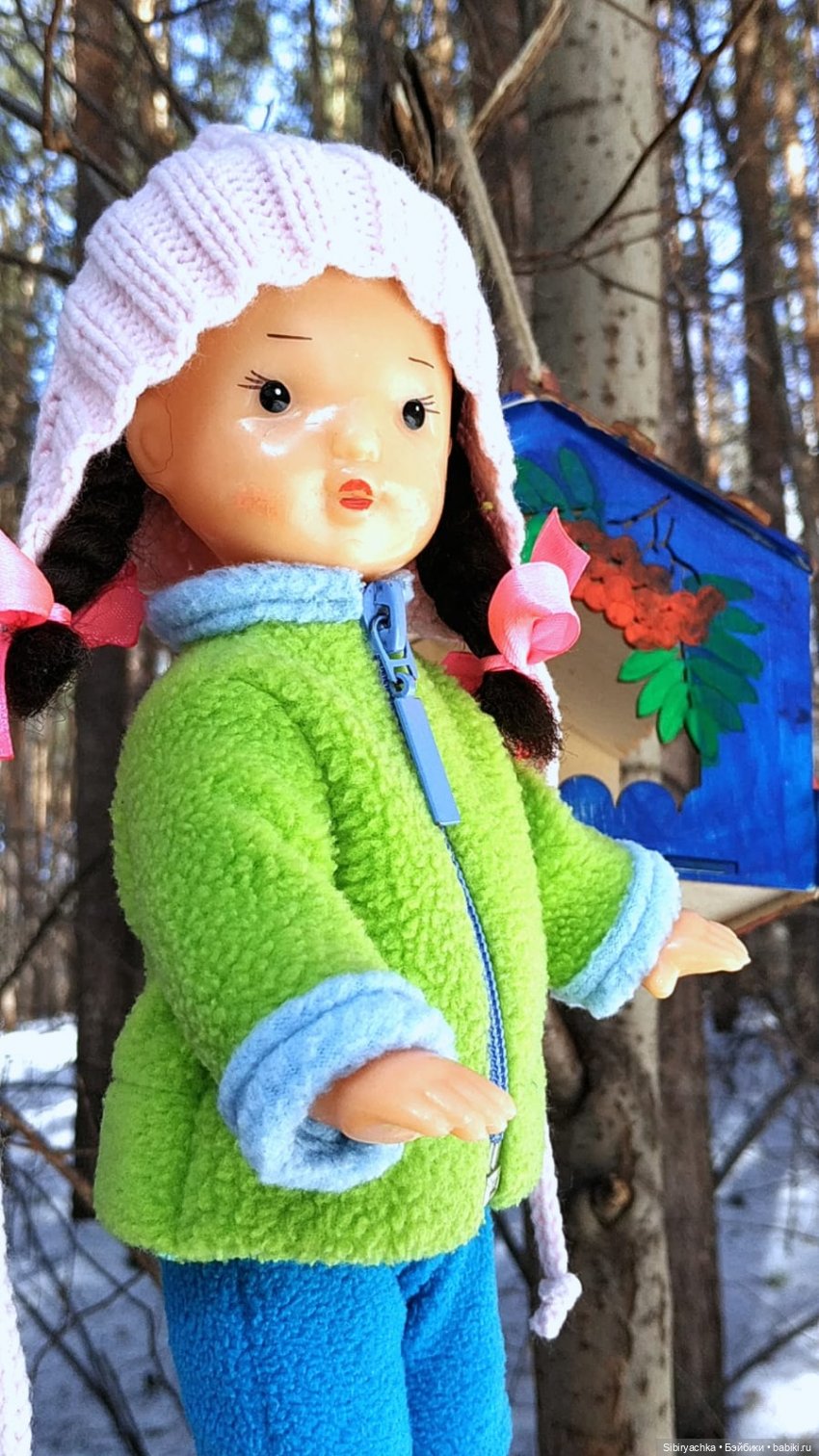 Сибирский лес в последний день марта. Ч. I (фото 2)