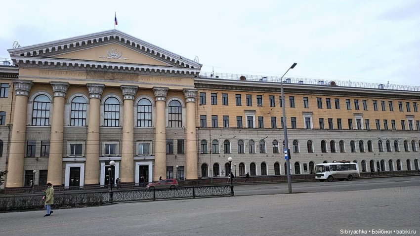 Юляшка знакомится с городом | Бэйбики Юляшка знакомится с городом (фото 8)