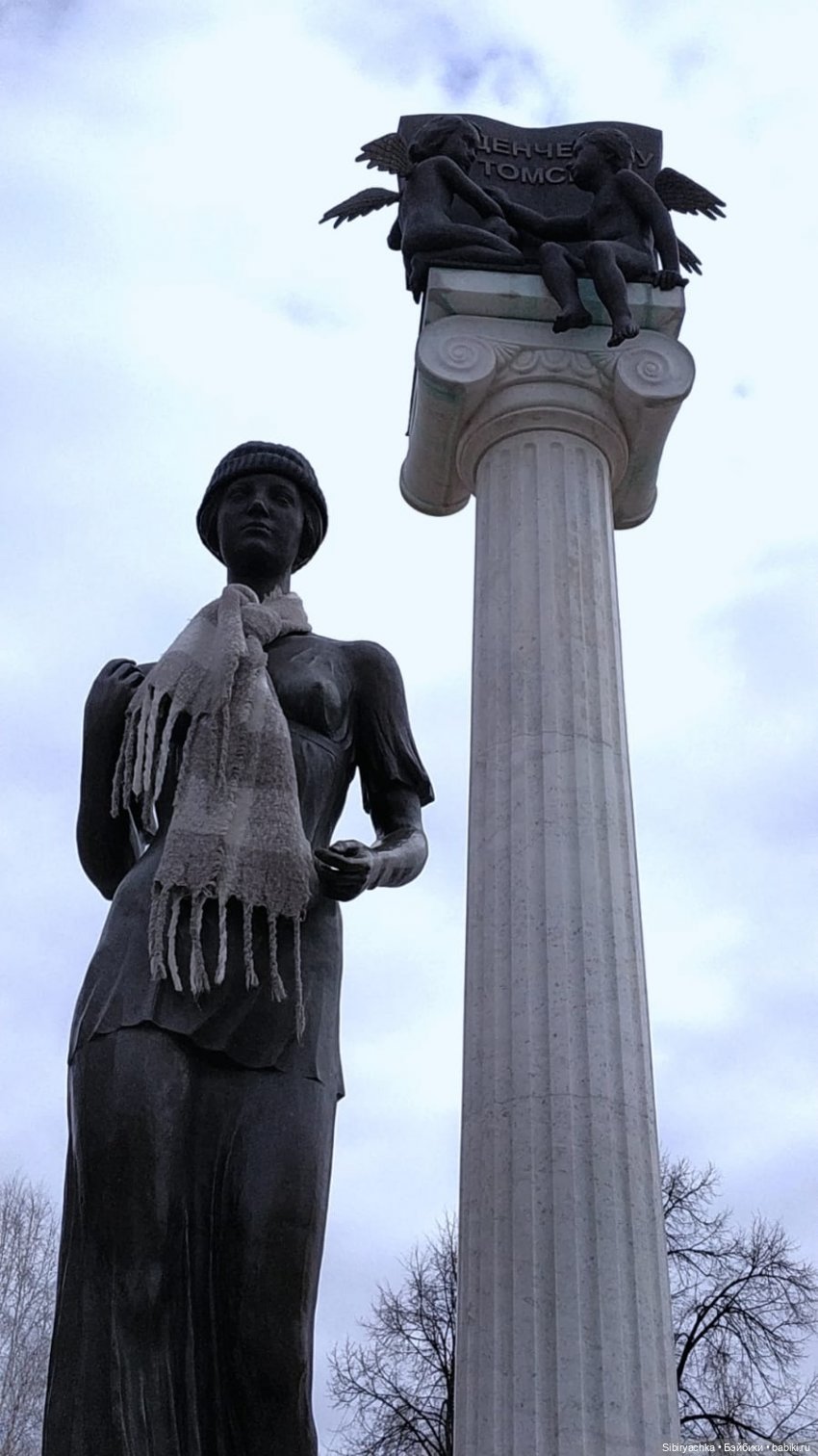 Юляшка знакомится с городом | Бэйбики Юляшка знакомится с городом (фото 3)