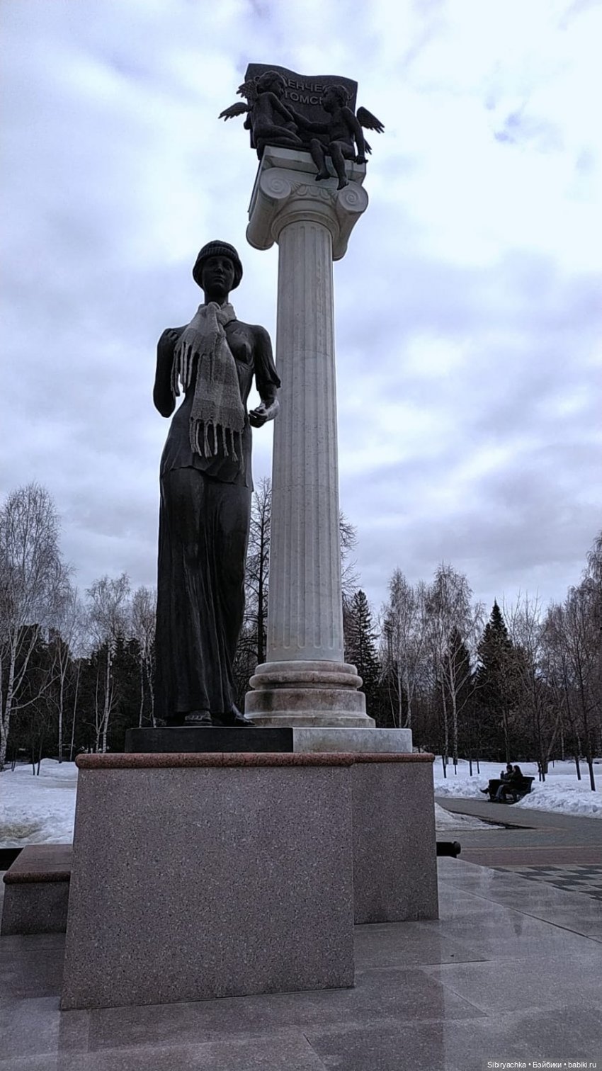 Юляшка знакомится с городом | Бэйбики Юляшка знакомится с городом (фото 2)