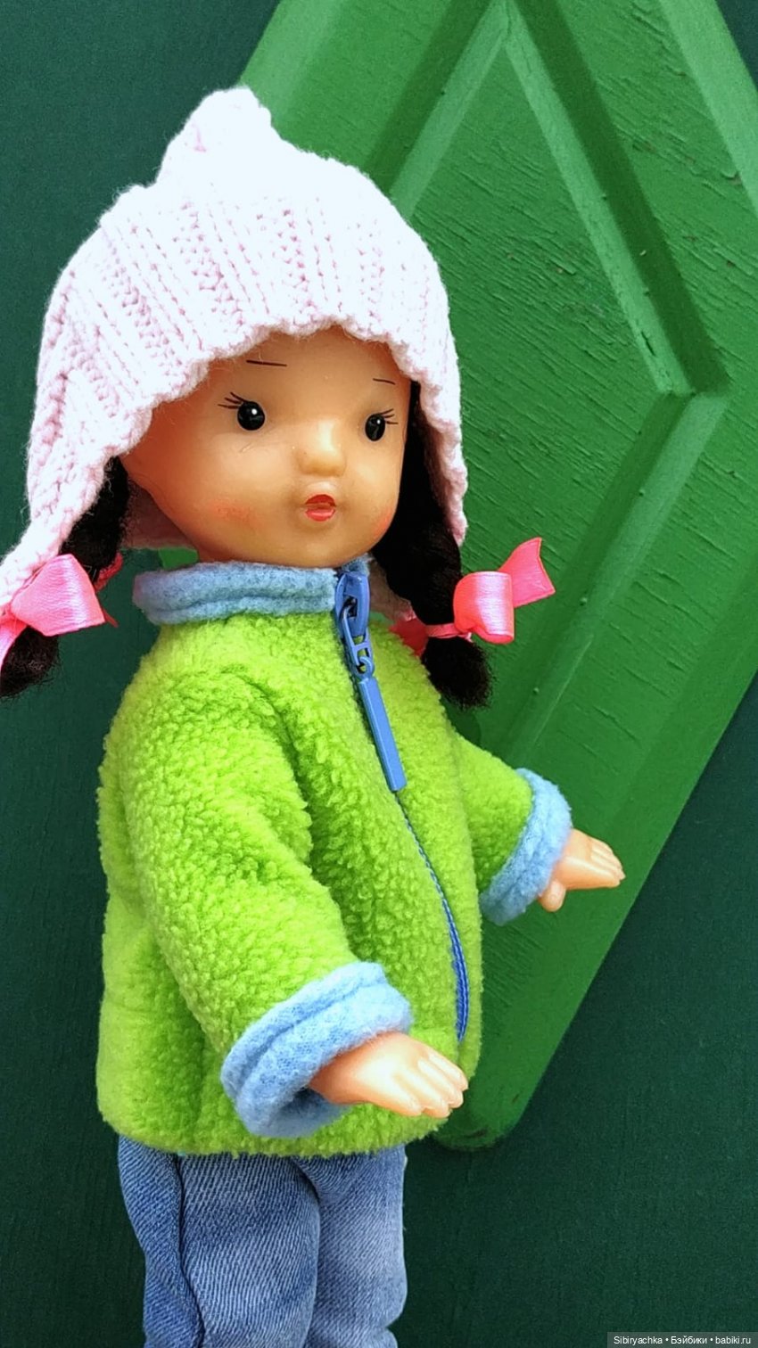 Юляшка знакомится с городом | Бэйбики Юляшка знакомится с городом (фото 9)