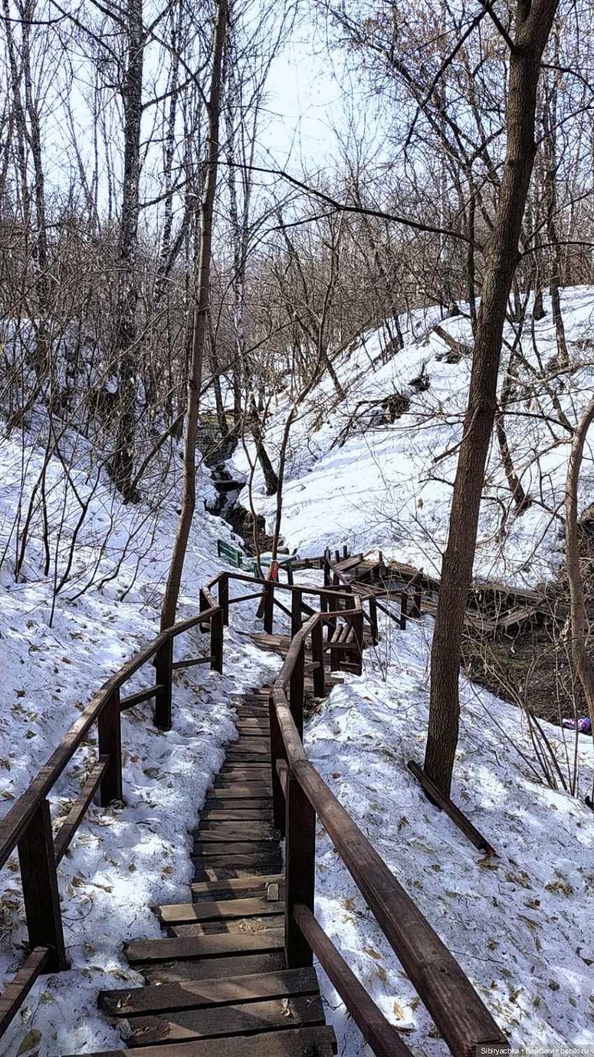 Борьба зимы с весной в роще | Бэйбики Борьба зимы с весной в роще