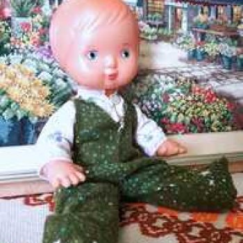 Машенька, привет!