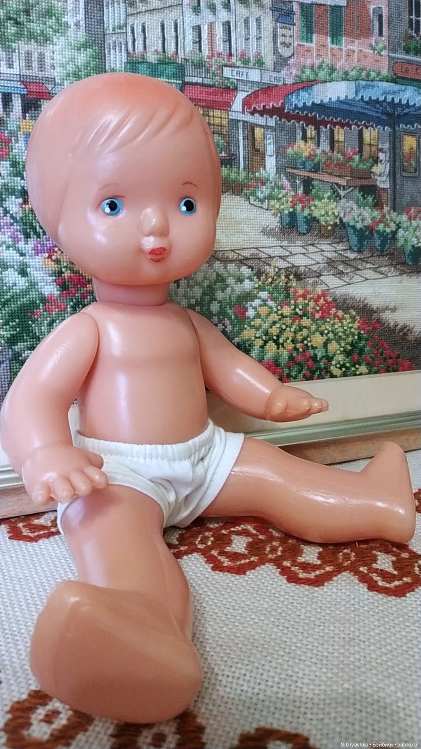 История о том, как мы Машеньке гардероб подбирали и что из этого вышло (фото 9)