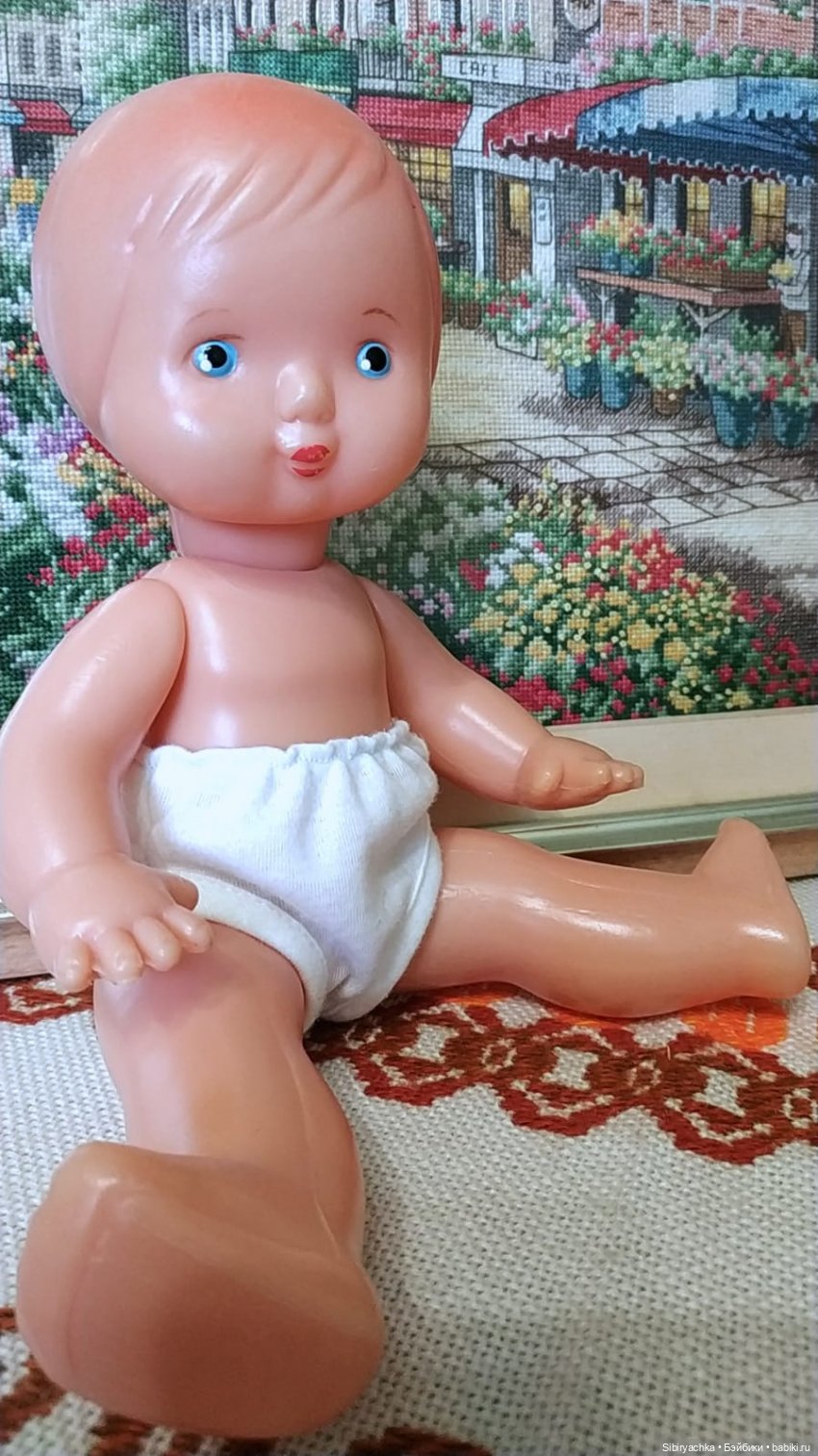 История о том, как мы Машеньке гардероб подбирали и что из этого вышло (фото 6)