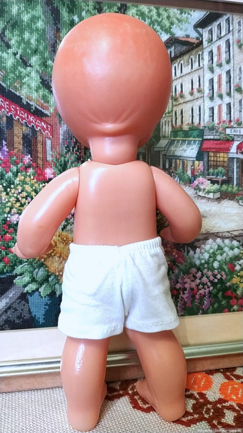 История о том, как мы Машеньке гардероб подбирали и что из этого вышло (фото 8)