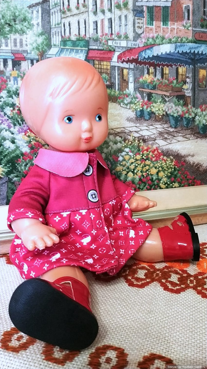 История о том, как мы Машеньке гардероб подбирали и что из этого вышло