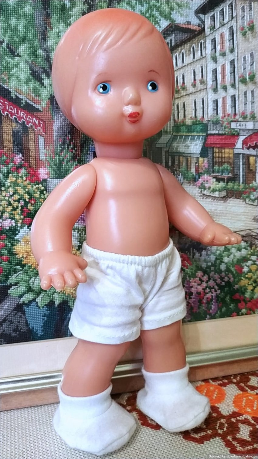 История о том, как мы Машеньке гардероб подбирали и что из этого вышло (фото 10)