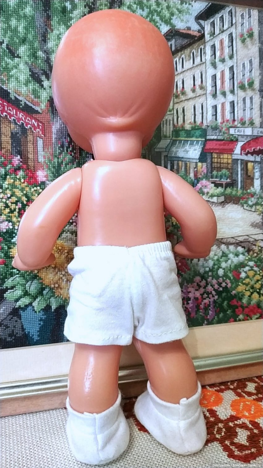 История о том, как мы Машеньке гардероб подбирали и что из этого вышло