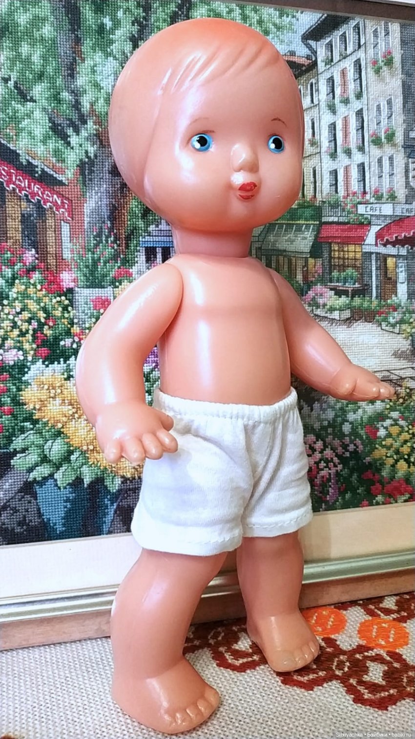 История о том, как мы Машеньке гардероб подбирали и что из этого вышло (фото 7)