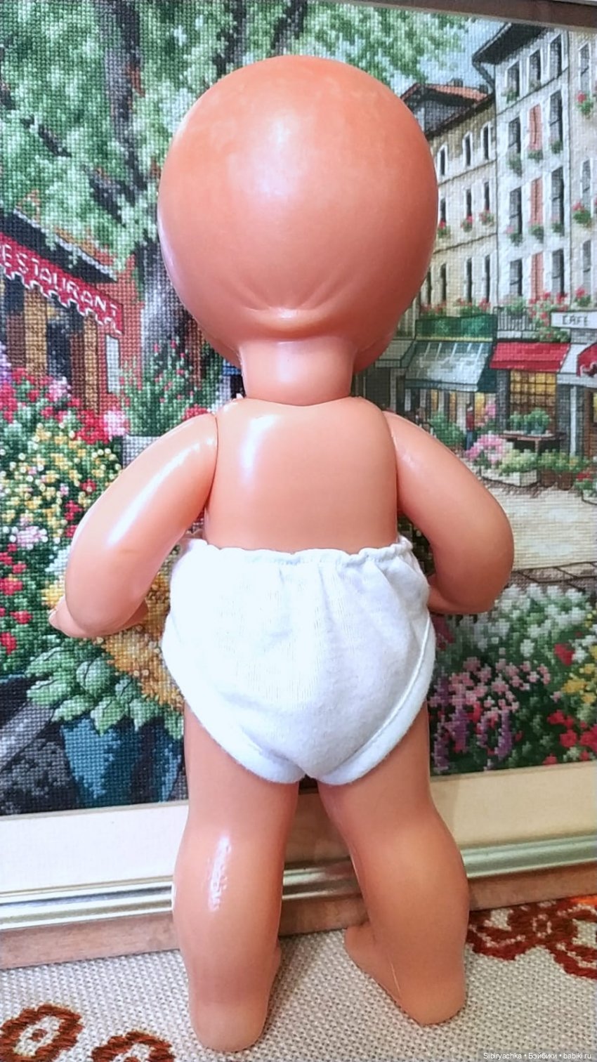 История о том, как мы Машеньке гардероб подбирали и что из этого вышло (фото 5)