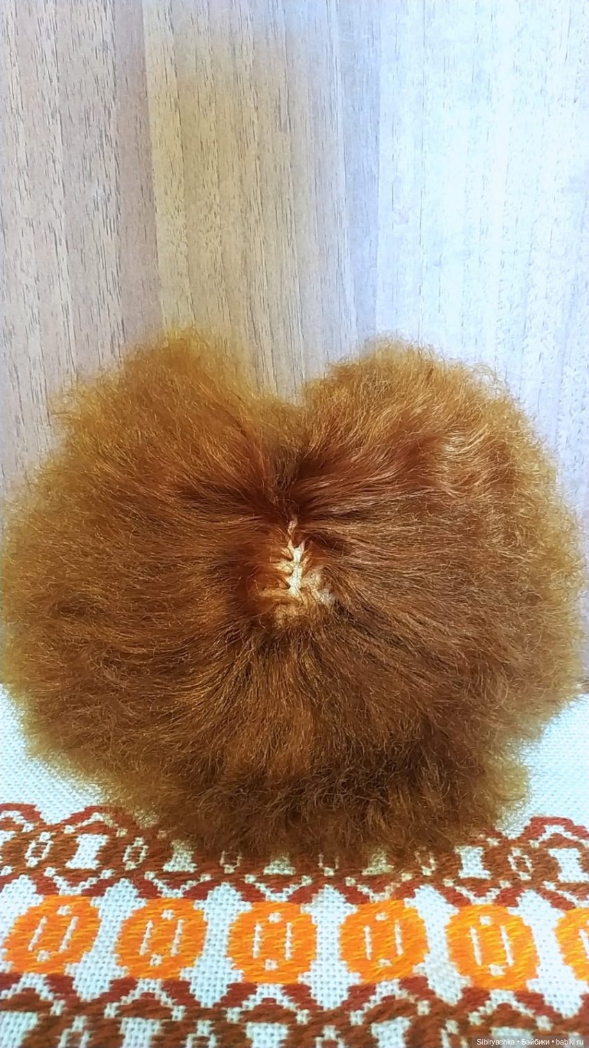 Привет, Ульяна — Советские винтажные куклы (СССР): Ленигрушка (фото 4)