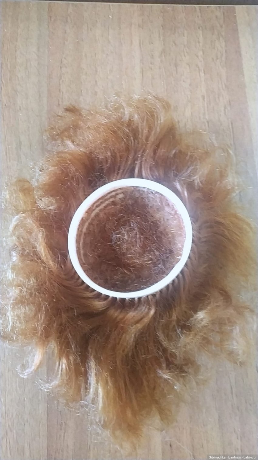 Привет, Ульяна — Советские винтажные куклы (СССР): Ленигрушка (фото 2)