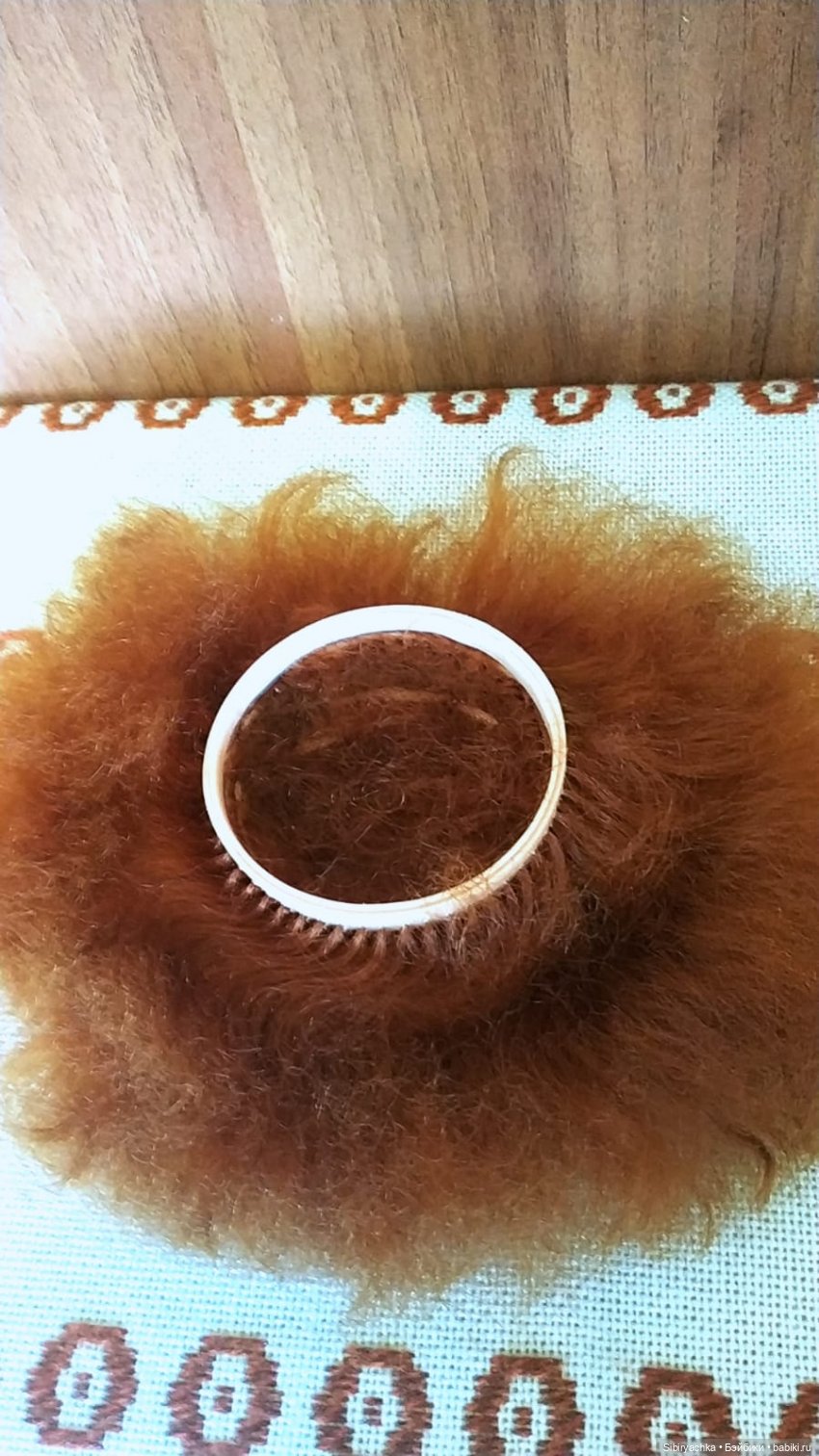 Привет, Ульяна — Советские винтажные куклы (СССР): Ленигрушка (фото 5)