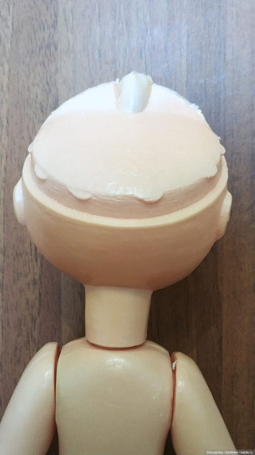 Привет, Ульяна — Советские винтажные куклы (СССР): Ленигрушка (фото 9)