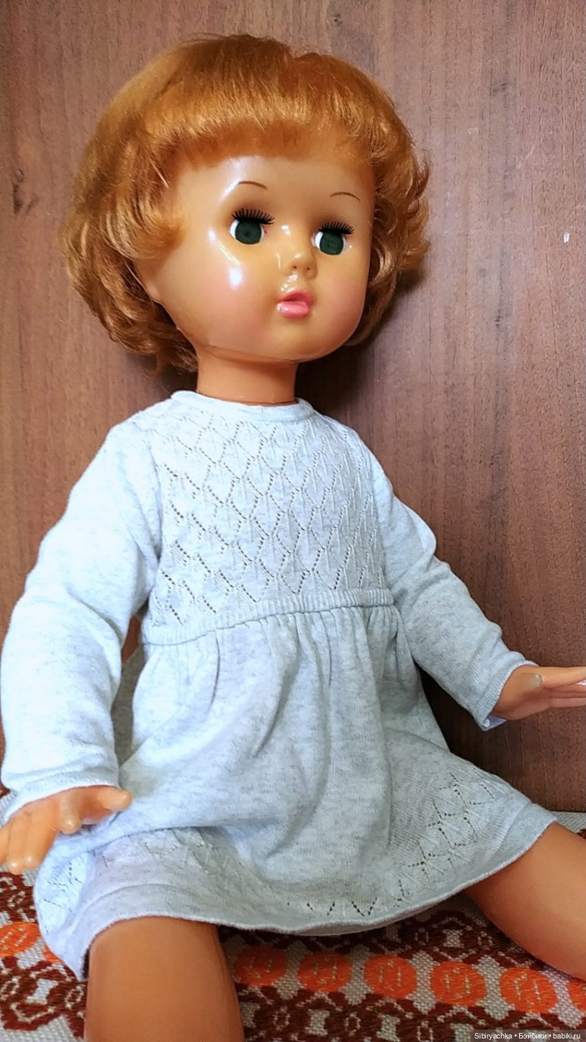 Бело-голубые образы Марины | Бэйбики Бело-голубые образы Марины