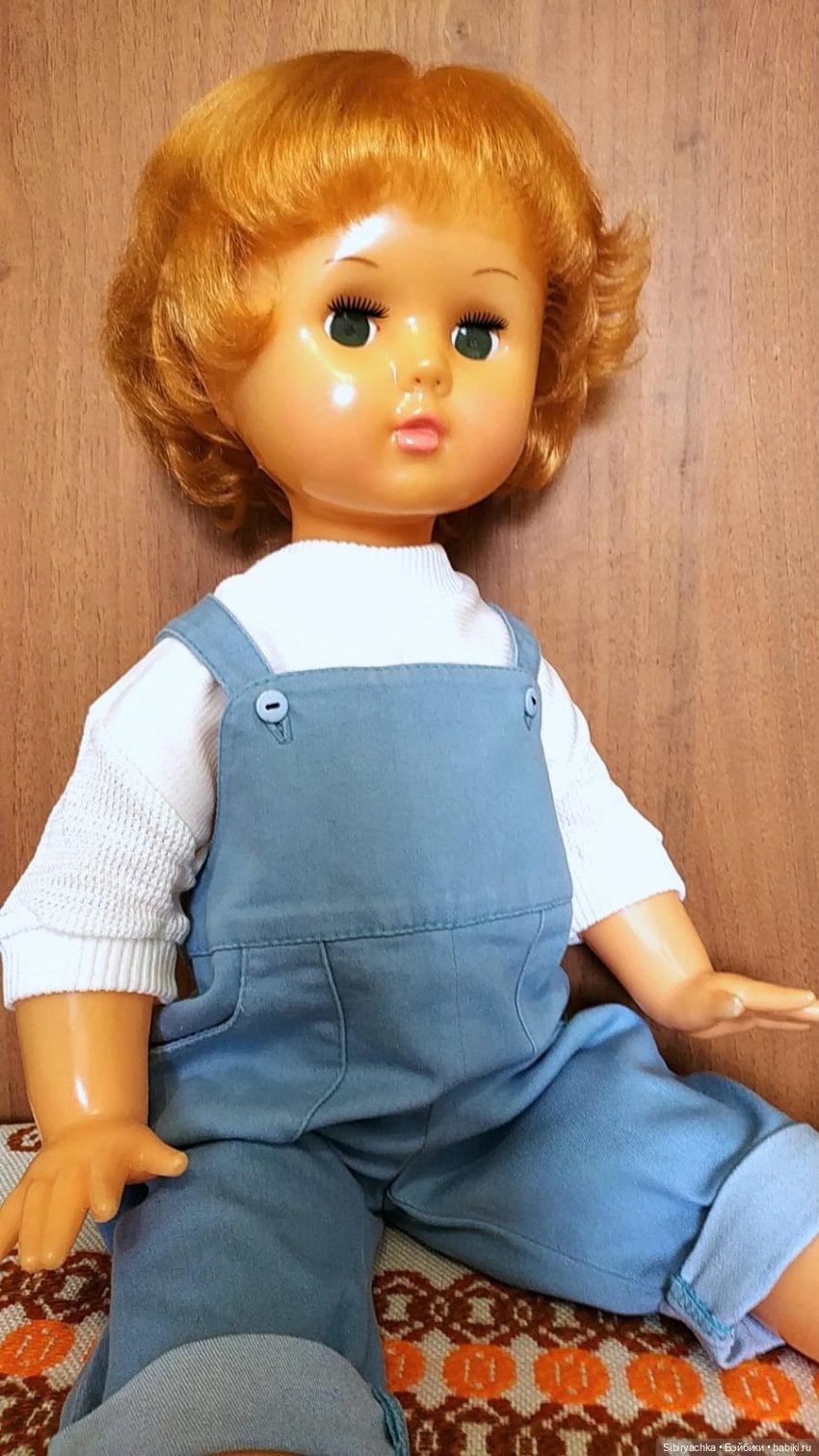 Бело-голубые образы Марины | Бэйбики Бело-голубые образы Марины (фото 10)