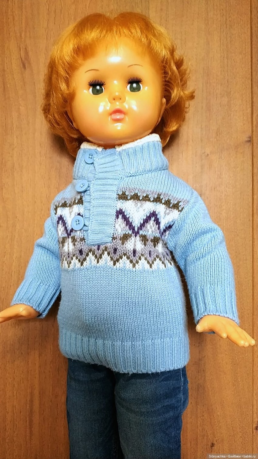 Бело-голубые образы Марины | Бэйбики Бело-голубые образы Марины