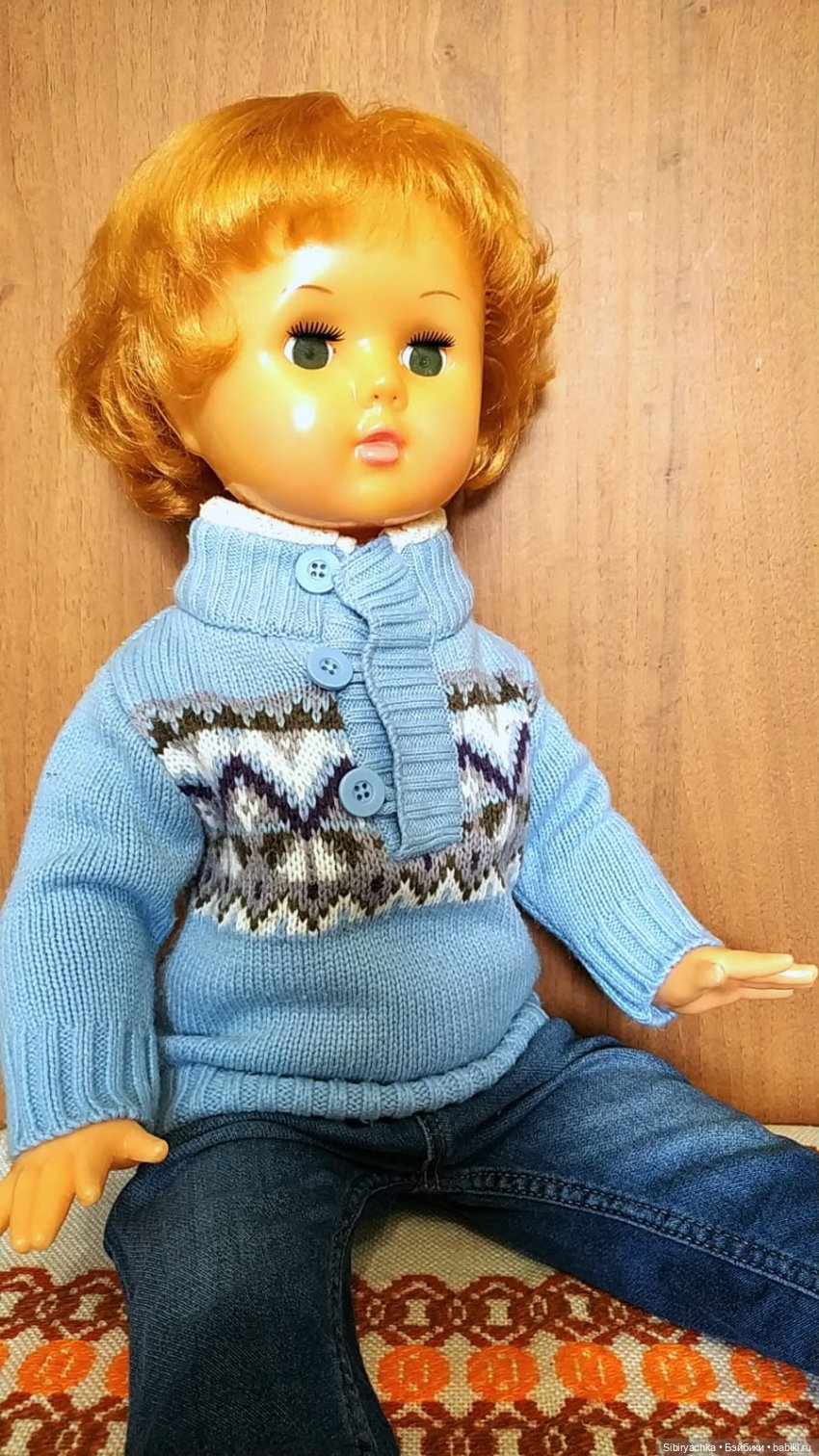 Бело-голубые образы Марины | Бэйбики Бело-голубые образы Марины