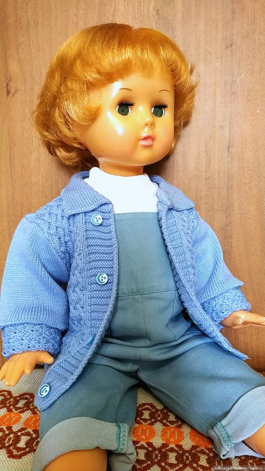 Бело-голубые образы Марины | Бэйбики Бело-голубые образы Марины