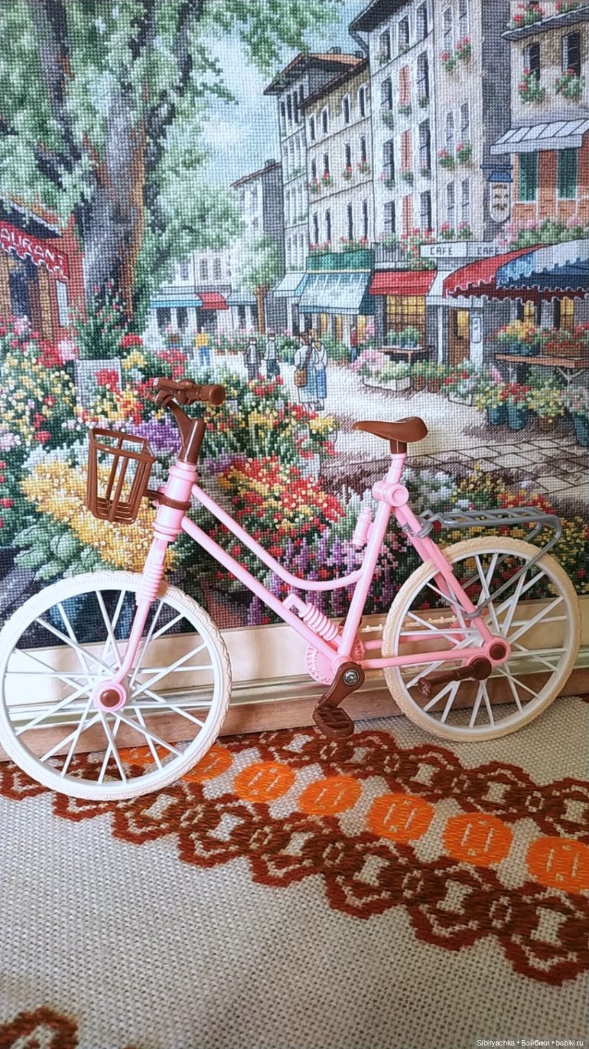 Юляшка получила посылку | Бэйбики Юляшка получила посылку — Советские винтажные куклы (СССР): Ленигрушка