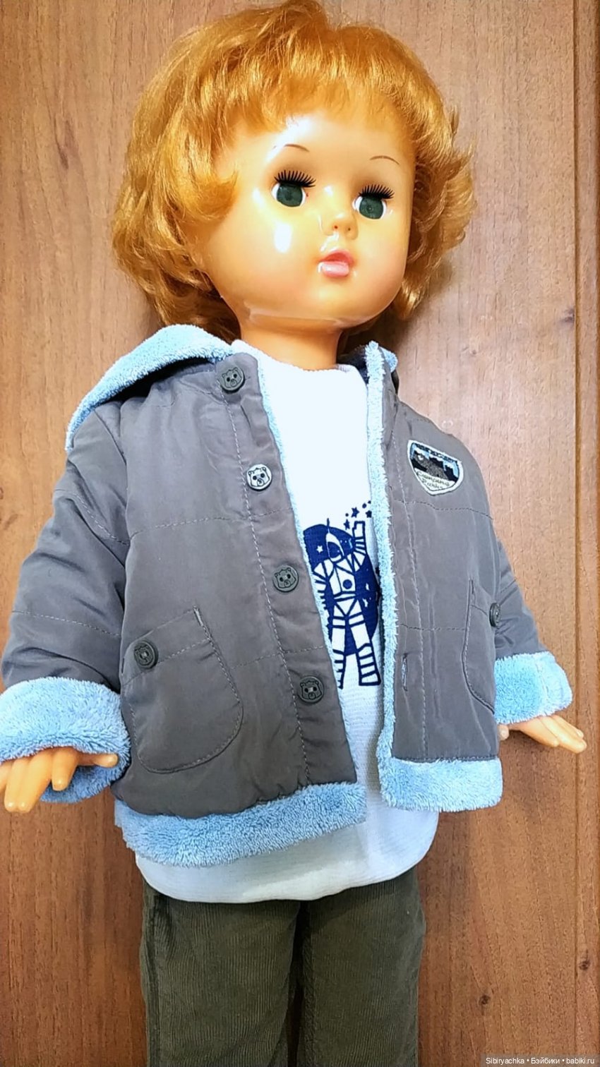 Бело-голубые образы Марины | Бэйбики Бело-голубые образы Марины