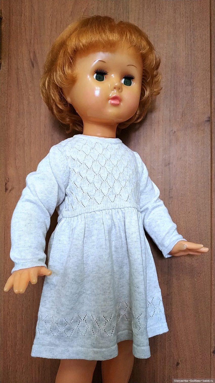 Бело-голубые образы Марины | Бэйбики Бело-голубые образы Марины