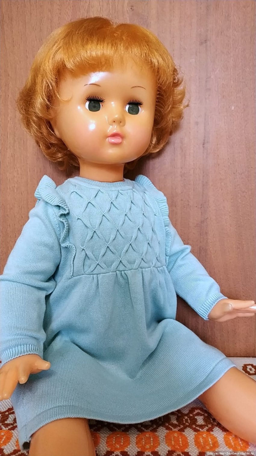 Бело-голубые образы Марины | Бэйбики Бело-голубые образы Марины