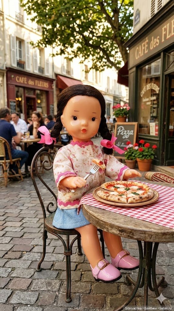 Универсальная юбочка Юляшки (фото 10)