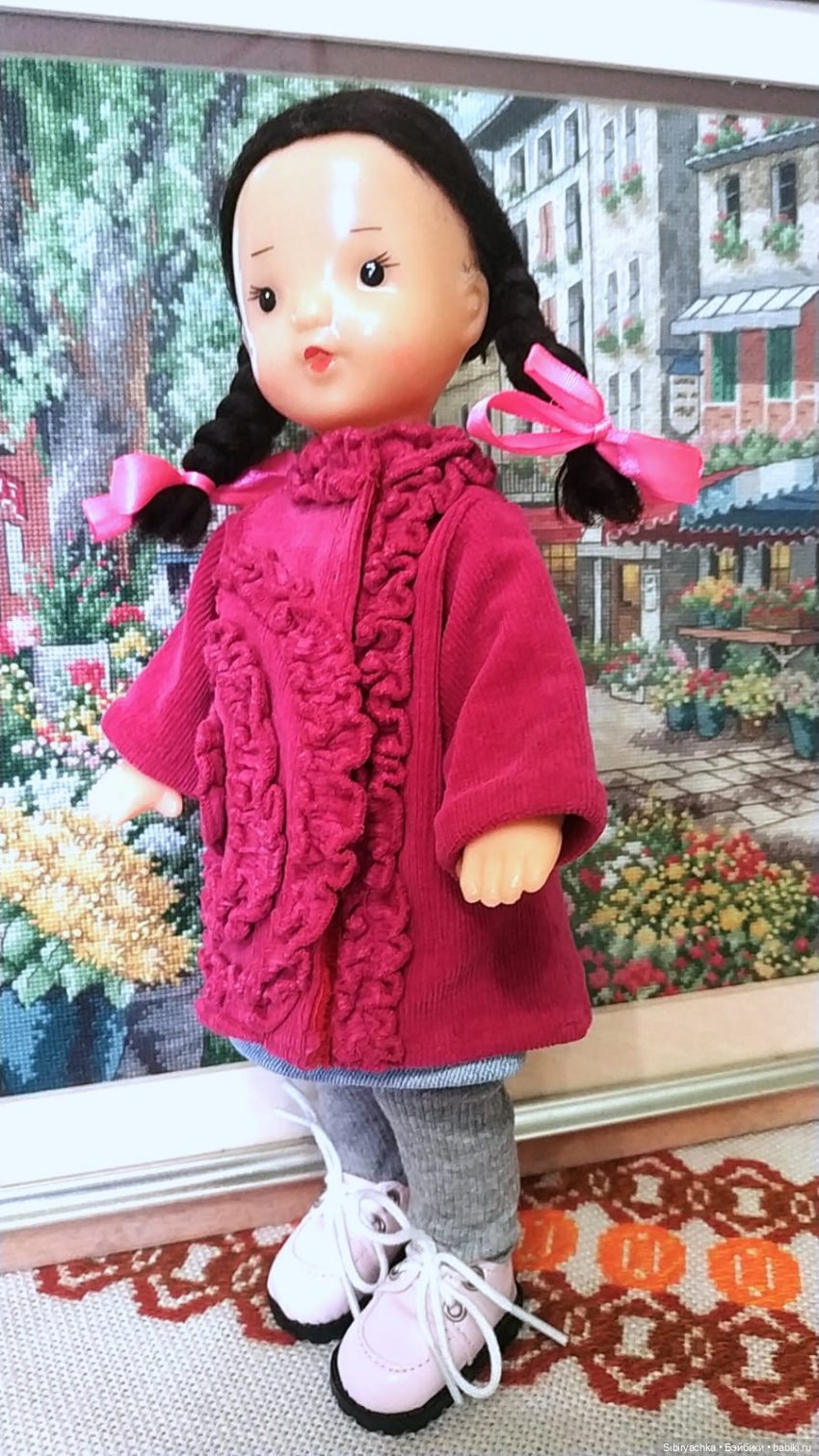 Универсальная юбочка Юляшки