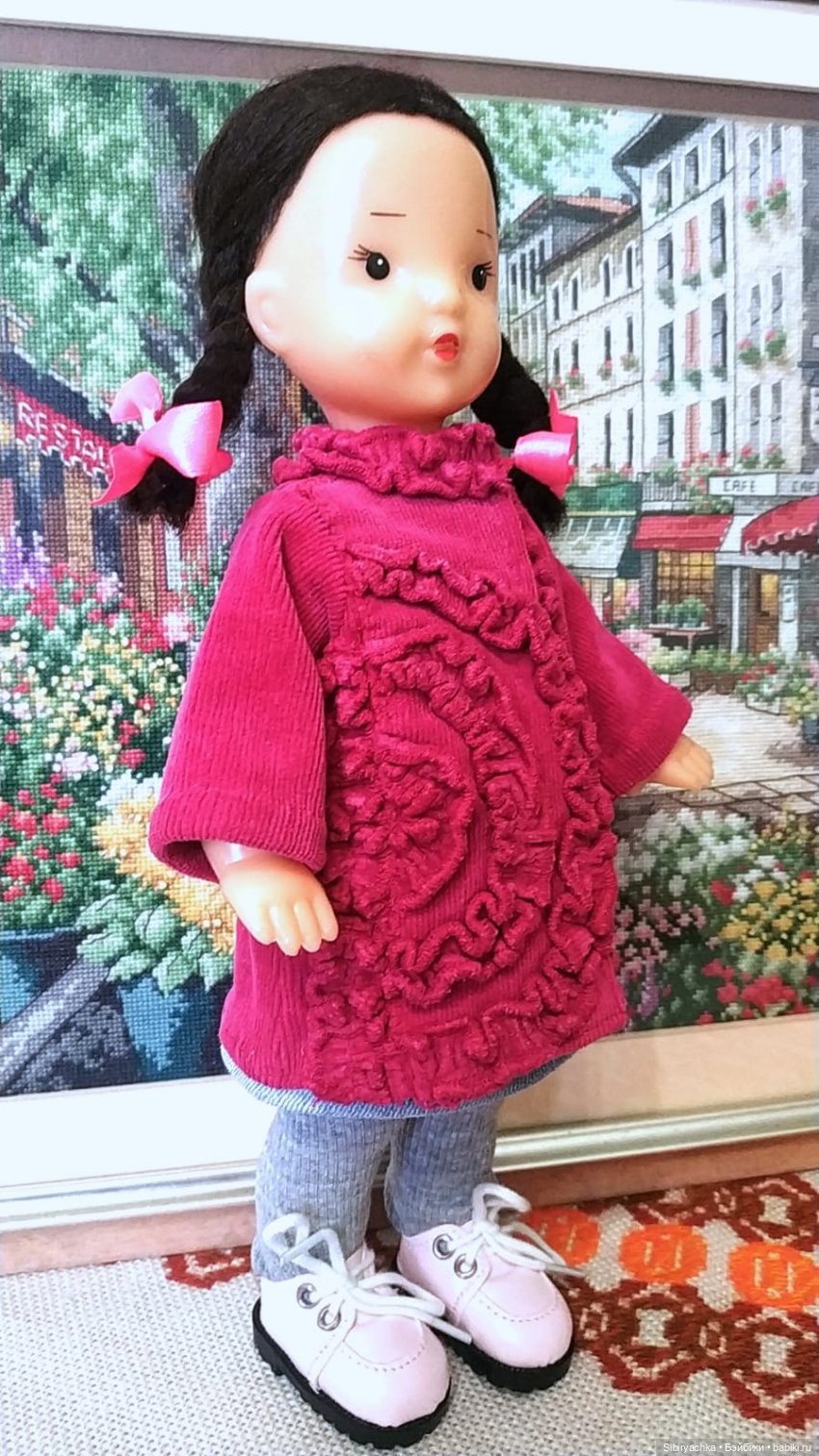 Универсальная юбочка Юляшки