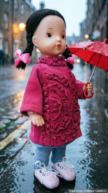 Универсальная юбочка Юляшки