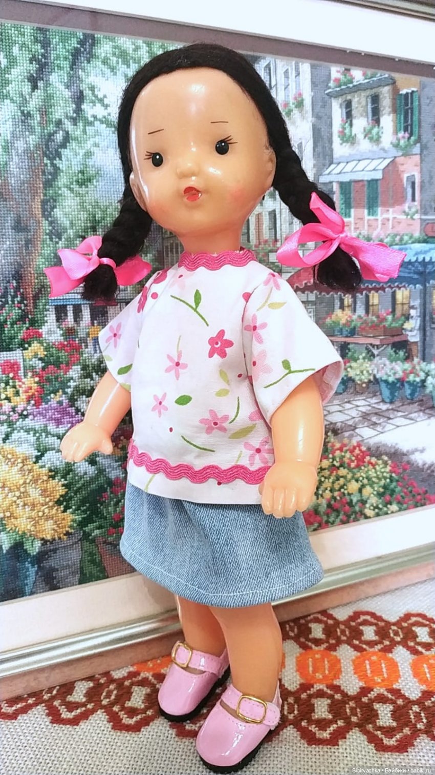 Универсальная юбочка Юляшки (фото 6)