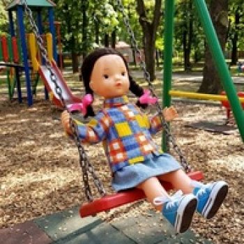 Универсальная юбочка Юляшки.