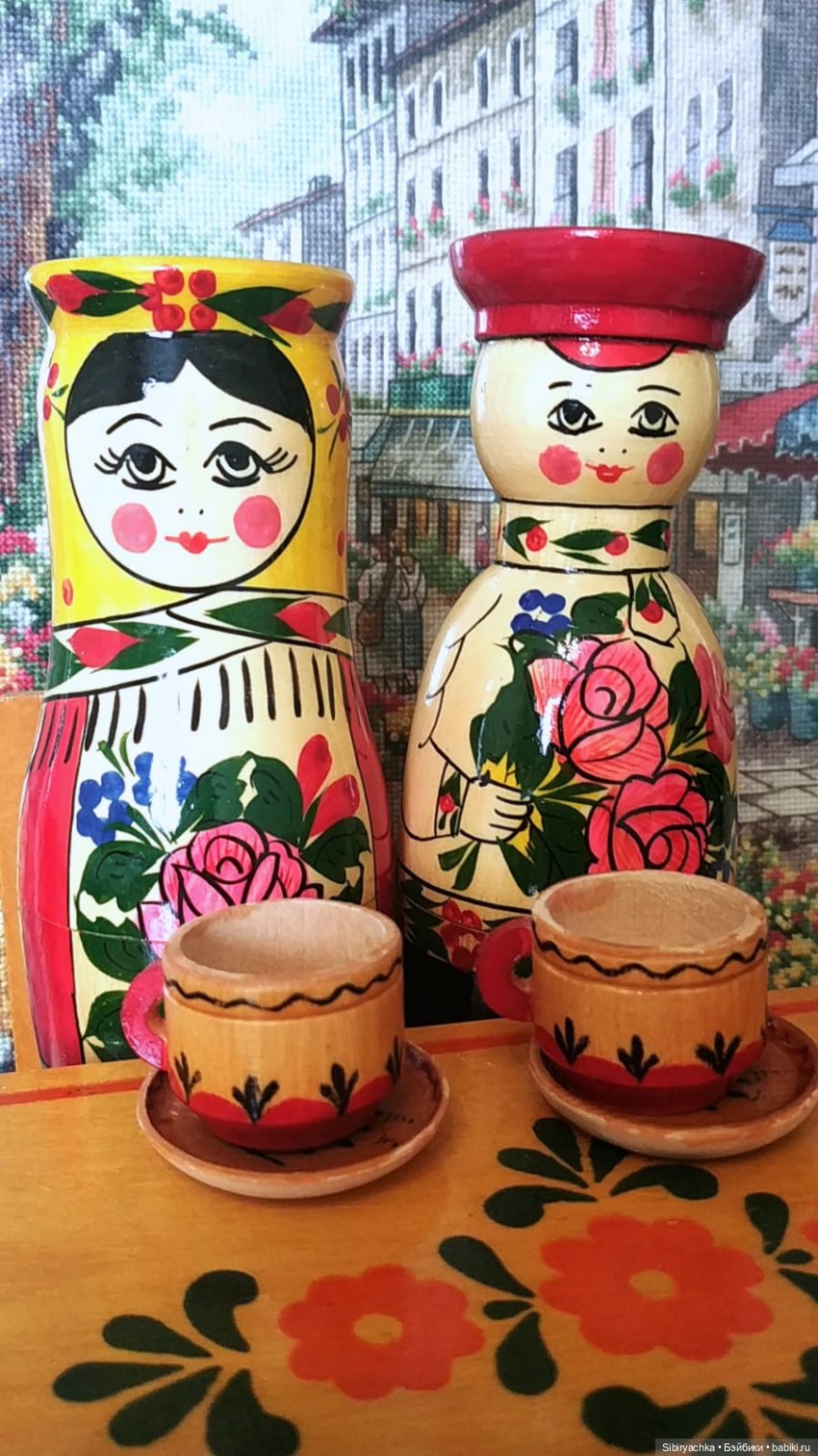 У Маруси дел немало, у Маруси много дел