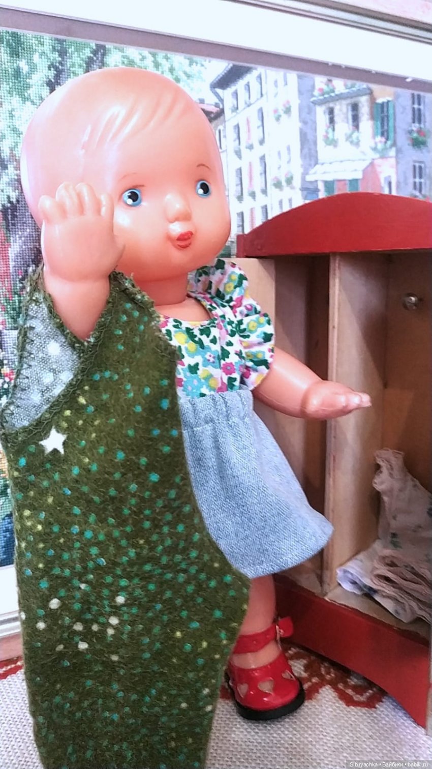 У Маруси дел немало, у Маруси много дел (фото 5)