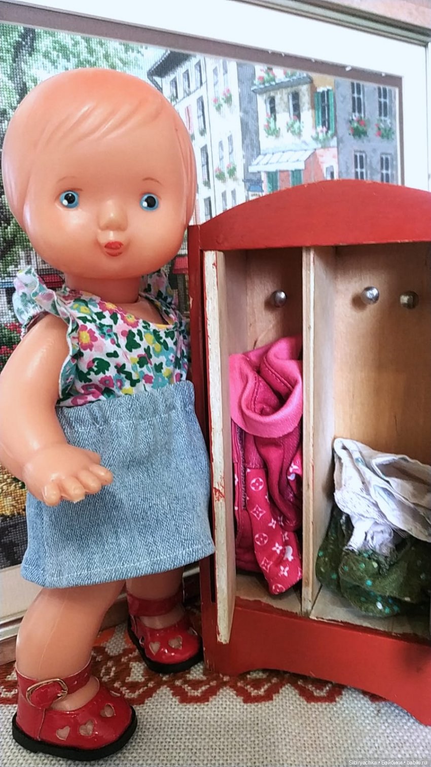 У Маруси дел немало, у Маруси много дел (фото 6)