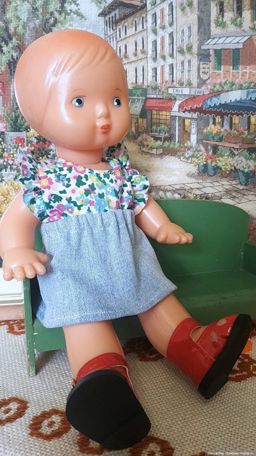 У Маруси дел немало, у Маруси много дел (фото 8)