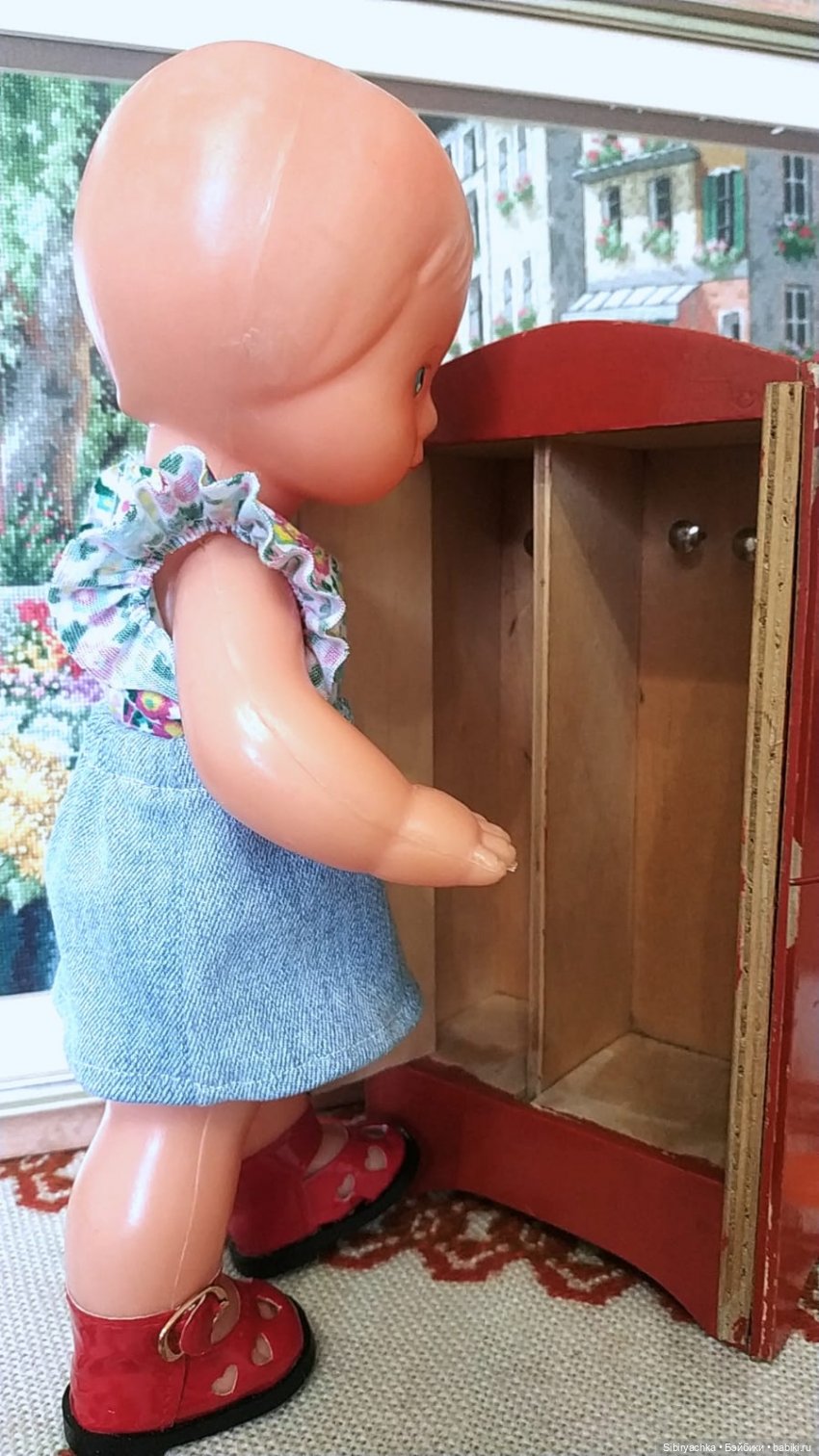 У Маруси дел немало, у Маруси много дел (фото 3)