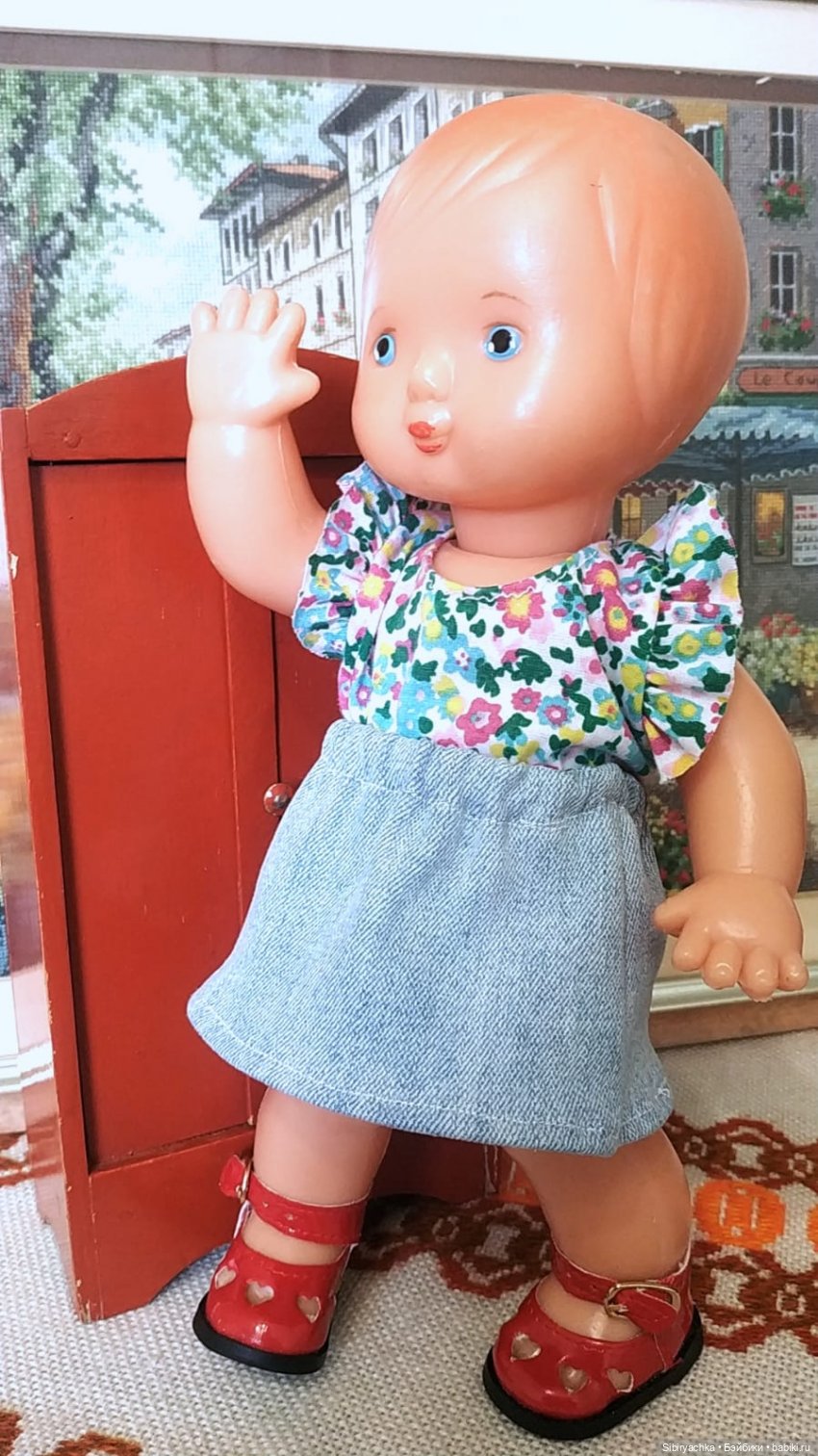 У Маруси дел немало, у Маруси много дел (фото 2)