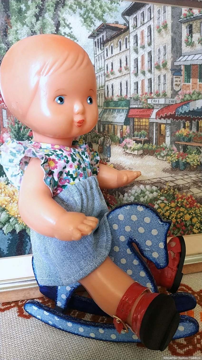 У Маруси дел немало, у Маруси много дел (фото 7)