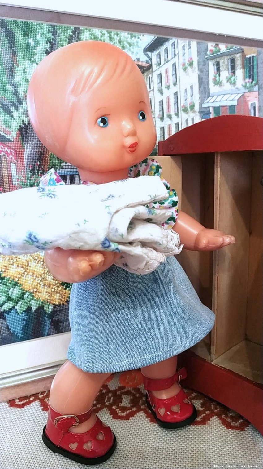 У Маруси дел немало, у Маруси много дел (фото 4)