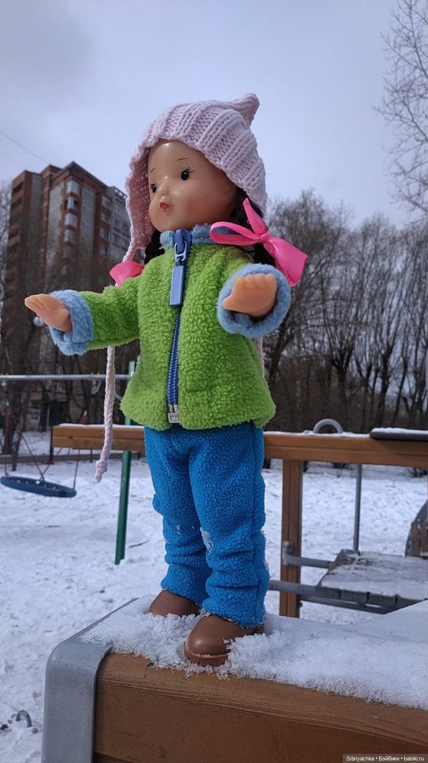 За полтора месяца до лета